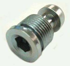 CLUTCH FORK MOUNTING STUD - Image 2