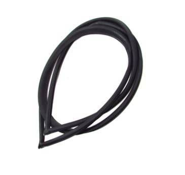 WINDOW GASKET - REAR - Image 2