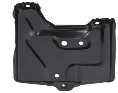 BATTERY TRAY