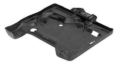 BATTERY TRAY