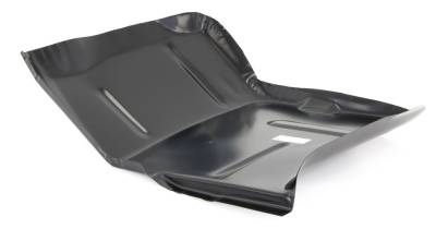 FLOOR PAN - FRONT