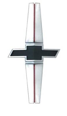 GRILLE EMBLEM - Image 2
