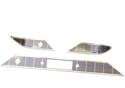 DASH TRIM SET