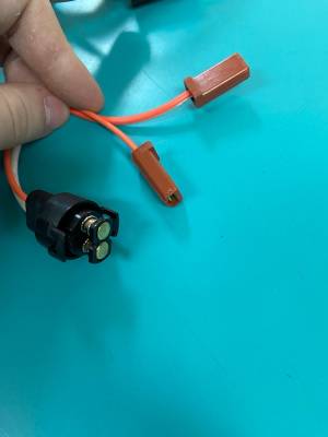 CARGO LIGHT HARNESS