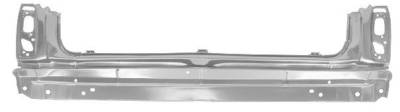 TAIL PAN
