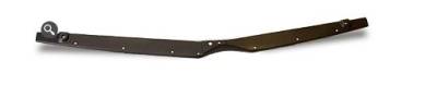 GRILLE TIE BAR - PAINTED