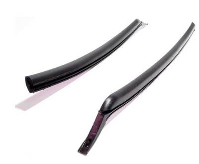 QUARTER VERTICAL SEALS - ORIGINAL STYLE - Image 2