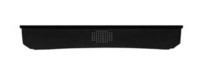 PACKAGE TRAY - BLACK MESH
