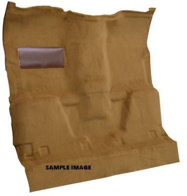 CUT PILE CARPET - Image 2