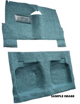 TUXEDO CARPET - Image 3