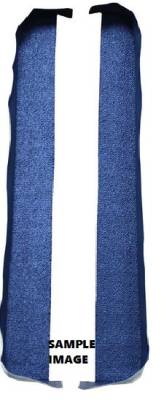 DOOR PANEL CARPET INSERT - Image 2