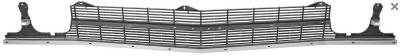 GRILLE KIT - SS - Image 3
