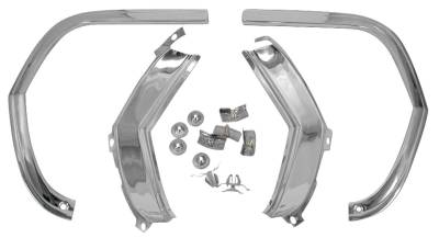 GRILLE KIT - Image 5