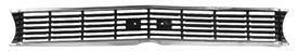 GRILLE KIT - SS - Image 2