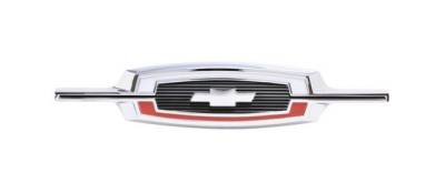 TAILGATE EMBLEM