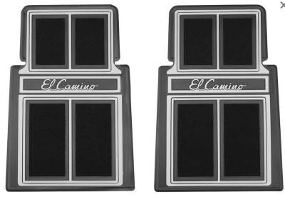 FLOOR MATS - Image 2
