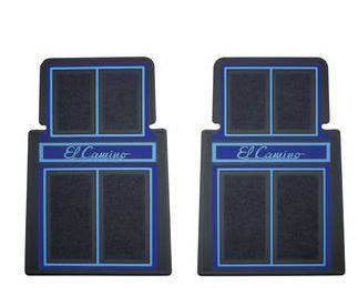 FLOOR MATS - Image 2