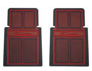 FLOOR MATS - Image 2