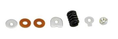 VENT WINDOW FRAME HARDWARE SET - Image 1