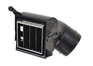 AIR CONDITIONING VENT ASSEMBLY WITH HOUSING (LOWER SQUARE) - Image 3