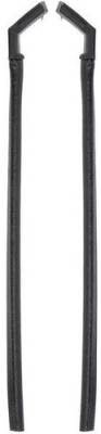 DOOR JAMB WINDLACE - BLACK - Image 2