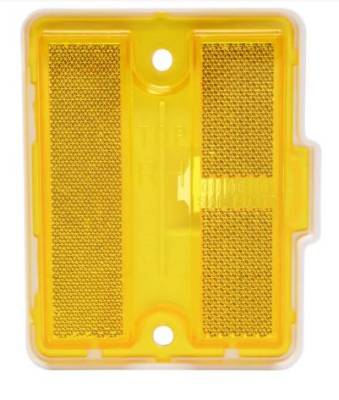 MARKER LIGHT ASSEMBLY - FRONT SIDE - Image 1