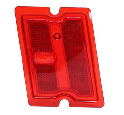 MARKER LIGHT ASSEMBLY - REAR SIDE - Image 1