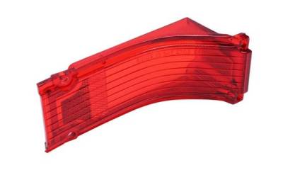 Trim Parts - TAIL LIGHT LENS - OUTER - Image 2