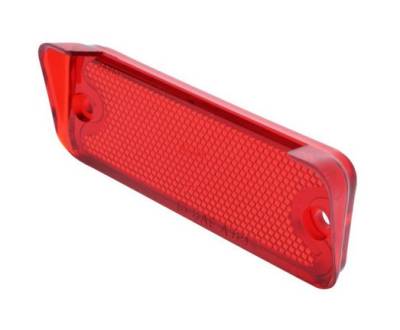 REAR BUMPER REFLECTOR LENS - Image 2