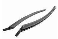 WEATHERSTRIP KIT - 4 PIECE - WITH REPLACEMENT WINDOWFELTS - Image 2