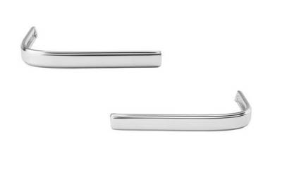 GRILLE EXTENSION MOLDINGS - LOWER - Image 1