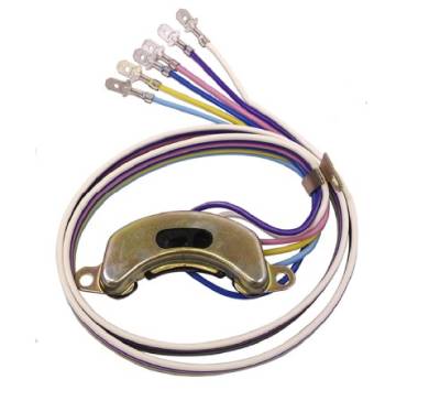 TURN SIGNAL SWITCH