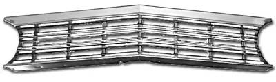 SS GRILLE KIT - Image 4