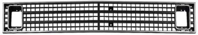 GRILLE - SS