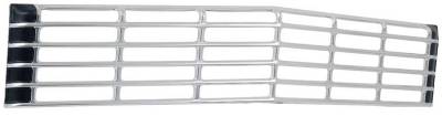 GRILLE - STANDARD - Image 1