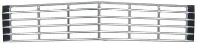 GRILLE - STANDARD - Image 2