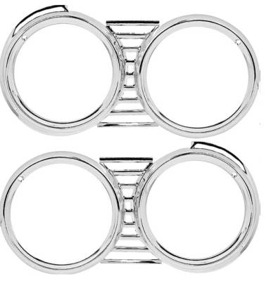 HEADLIGHT BEZELS - Image 2