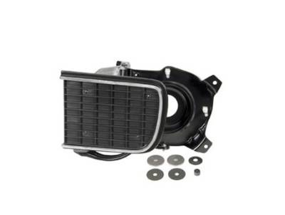 HEADLIGHT ASSEMBLY