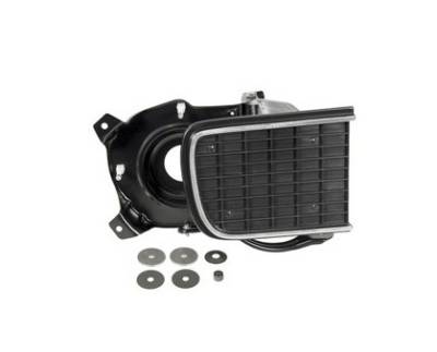 HEADLIGHT ASSEMBLY