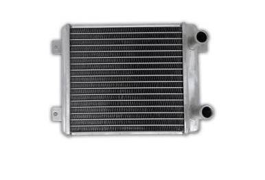 HEATER CORE