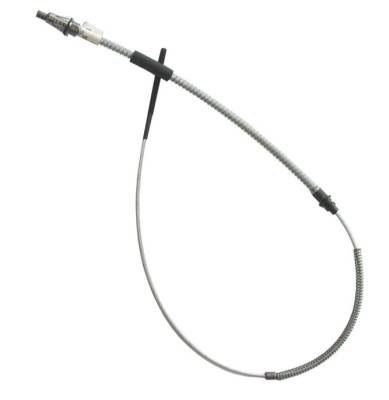 PARK BRAKE CABLE - FRONT