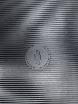 FLOOR MATS - BLACK - ORIGINAL STYLE - Image 2