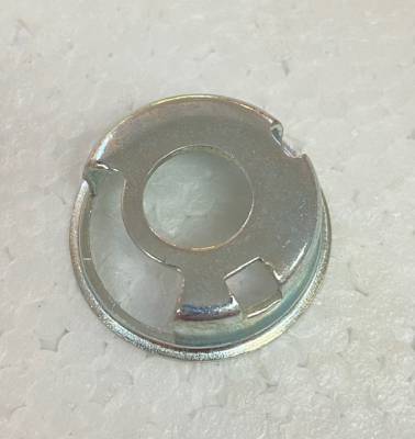 RADIO MOUNT SPACER BEZEL