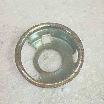 RADIO MOUNT SPACER BEZEL - Image 2
