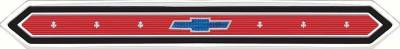 GRILLE EMBLEM - BOWTIE