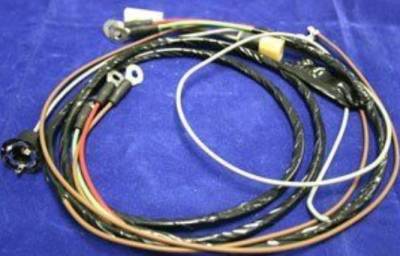 TACHOMETER HARNESS