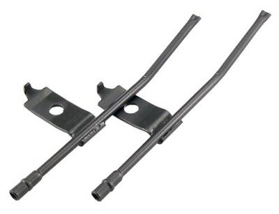 WINDSHIELD WASHER NOZZLES