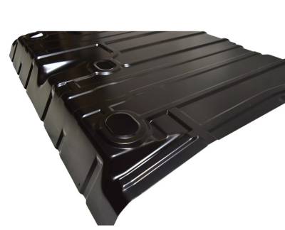 TRUNK FLOOR PAN - 1 PIECE - Image 3