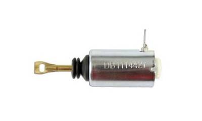 COWL INDUCTION SOLENOID