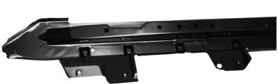 REAR CAB FLOOR CROSSMEMBER ASSEMBLY - Image 3